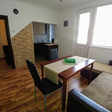 Single Apartment Elit 체르노모레츠 외부 사진