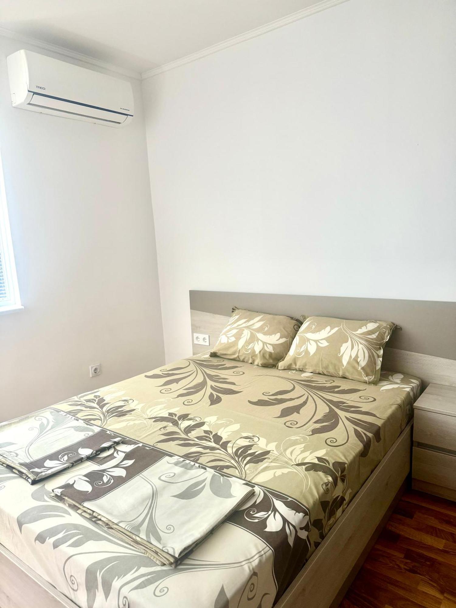 Single Apartment Elit 체르노모레츠 외부 사진