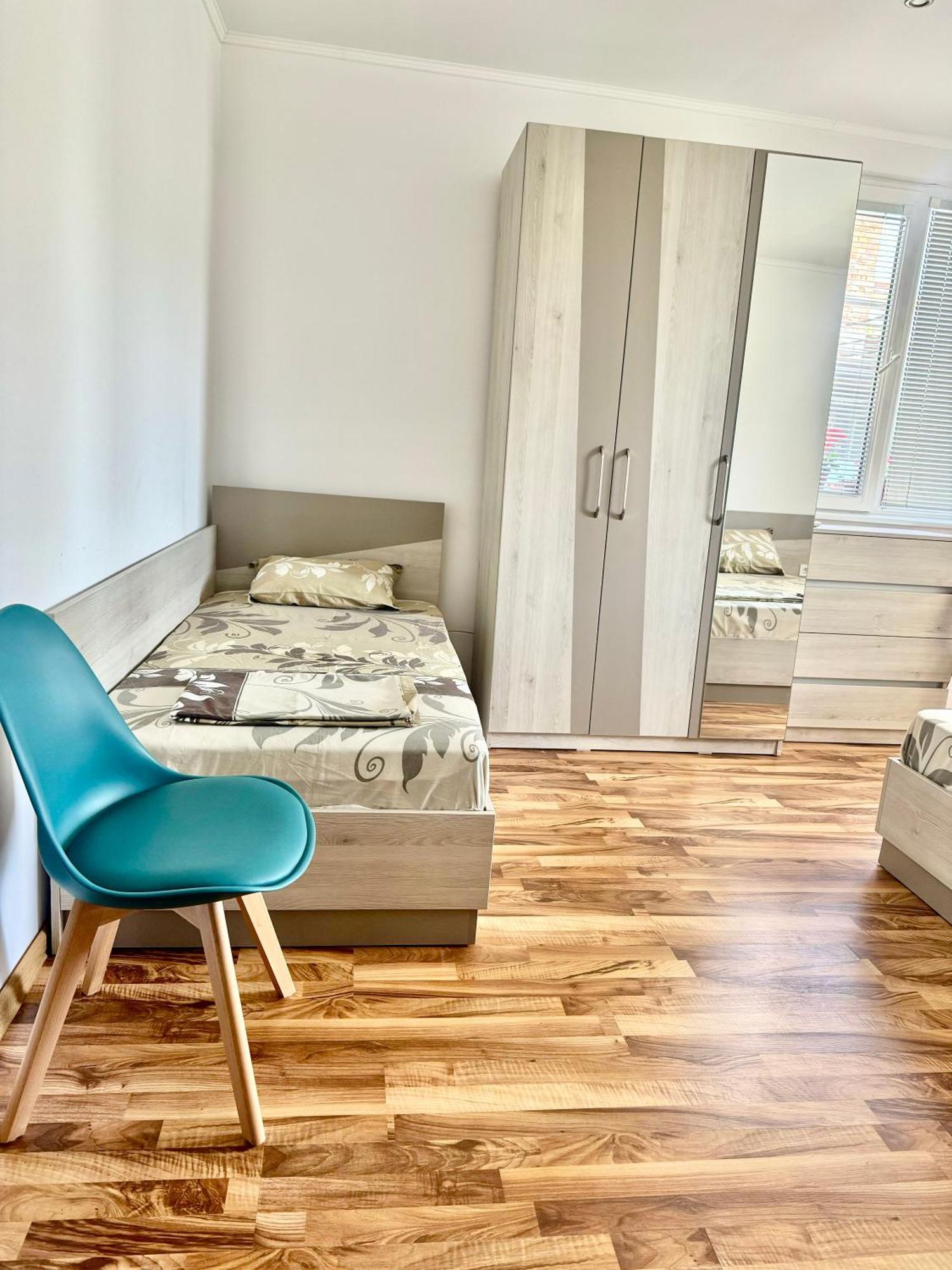 Single Apartment Elit 체르노모레츠 외부 사진
