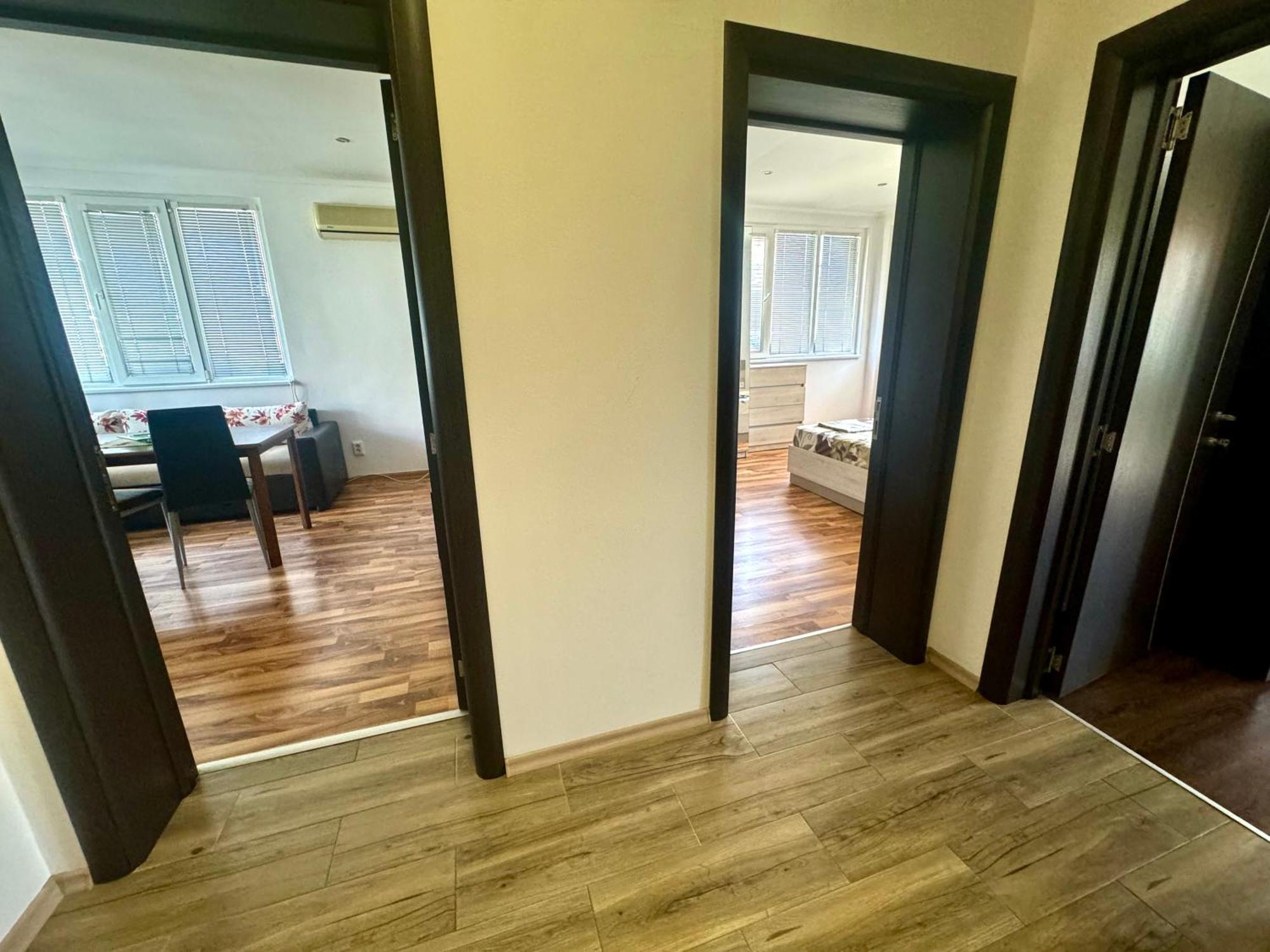 Single Apartment Elit 체르노모레츠 외부 사진