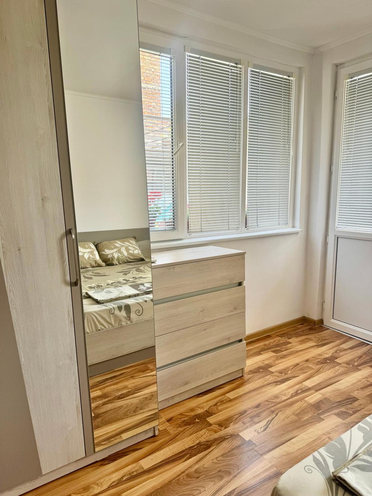 Single Apartment Elit 체르노모레츠 외부 사진