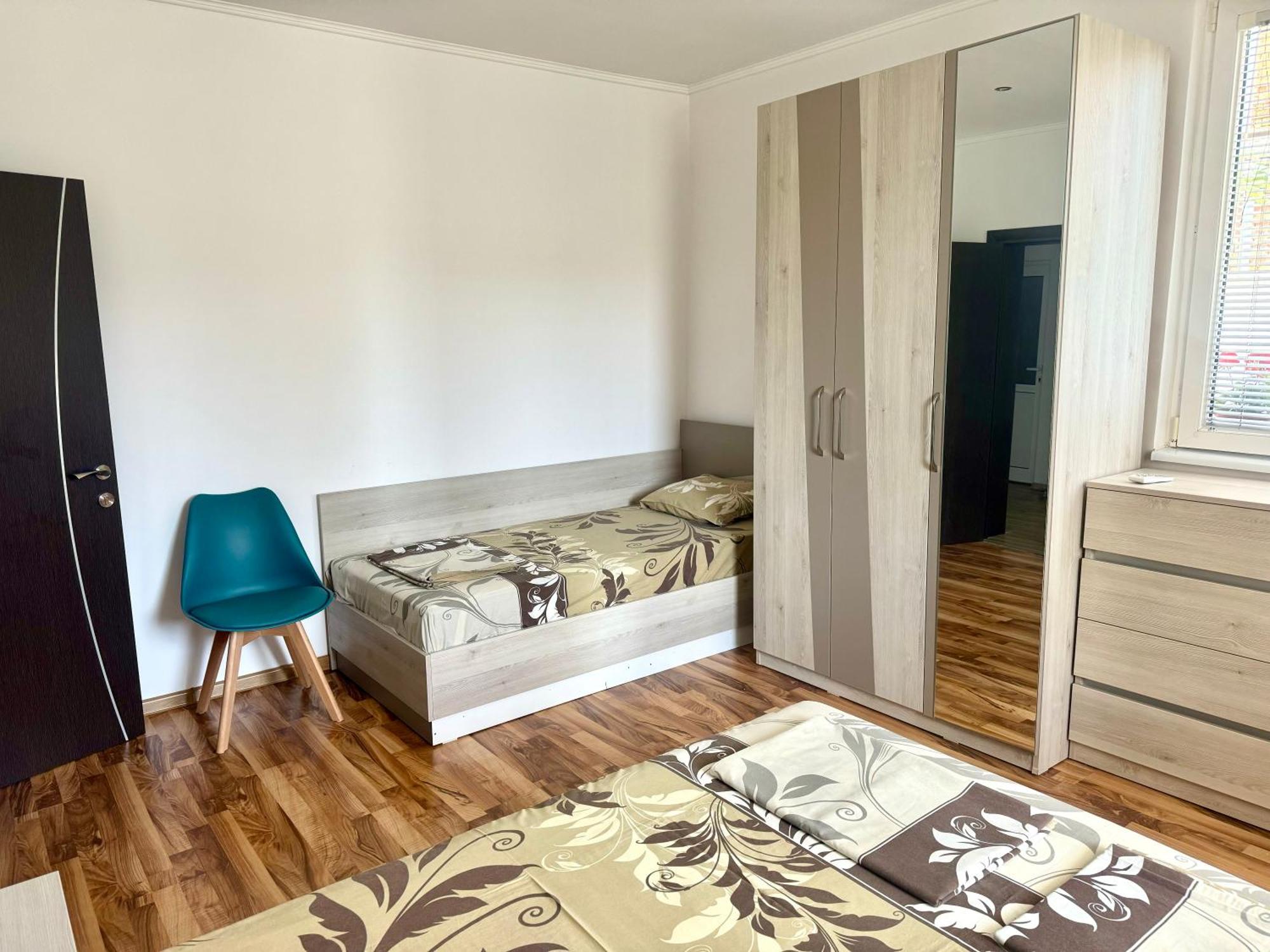 Single Apartment Elit 체르노모레츠 외부 사진