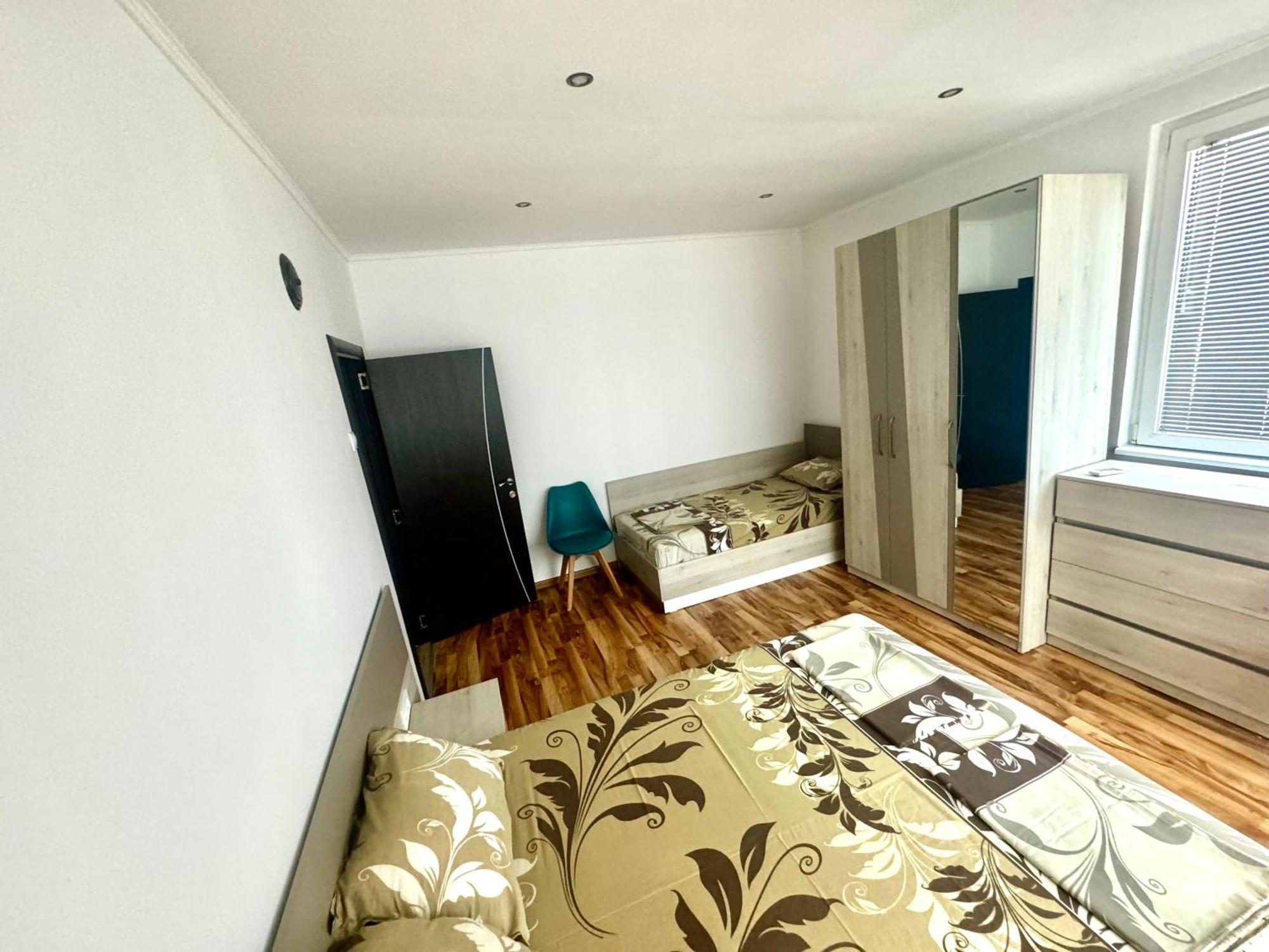 Single Apartment Elit 체르노모레츠 외부 사진
