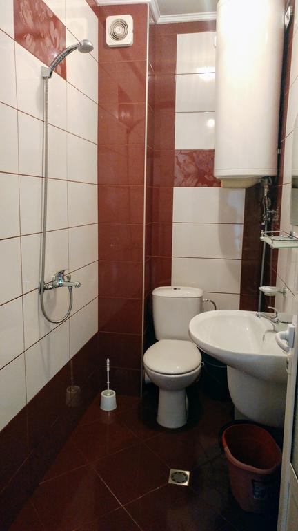 Single Apartment Elit 체르노모레츠 외부 사진
