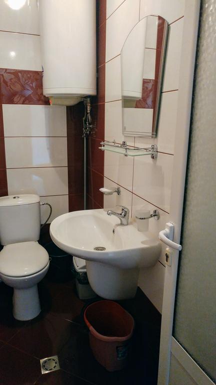 Single Apartment Elit 체르노모레츠 외부 사진