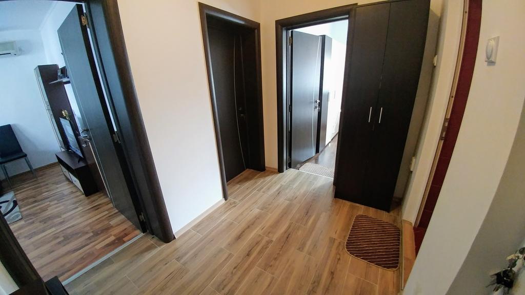 Single Apartment Elit 체르노모레츠 외부 사진