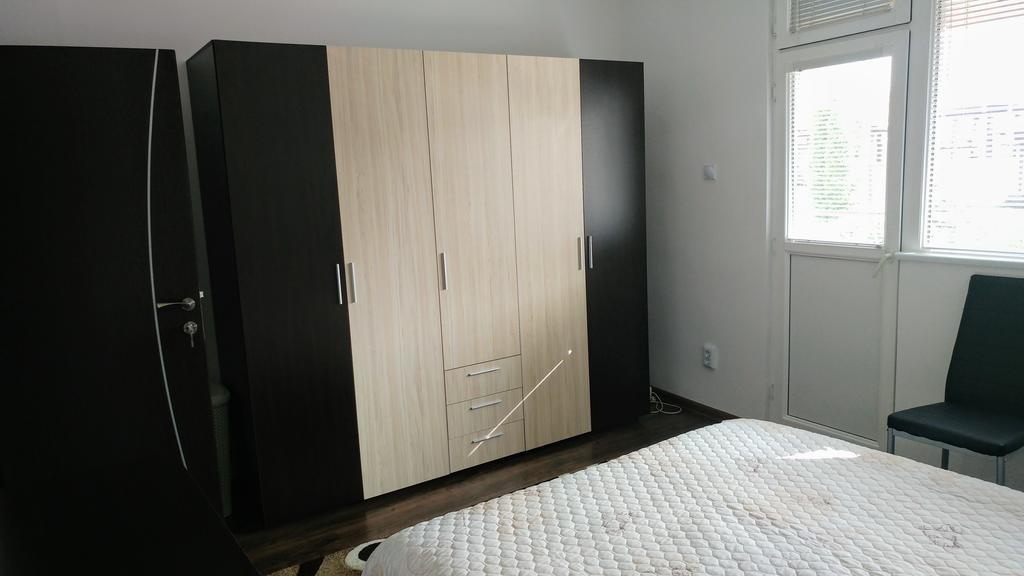 Single Apartment Elit 체르노모레츠 외부 사진