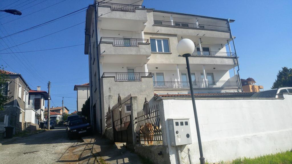 Single Apartment Elit 체르노모레츠 외부 사진