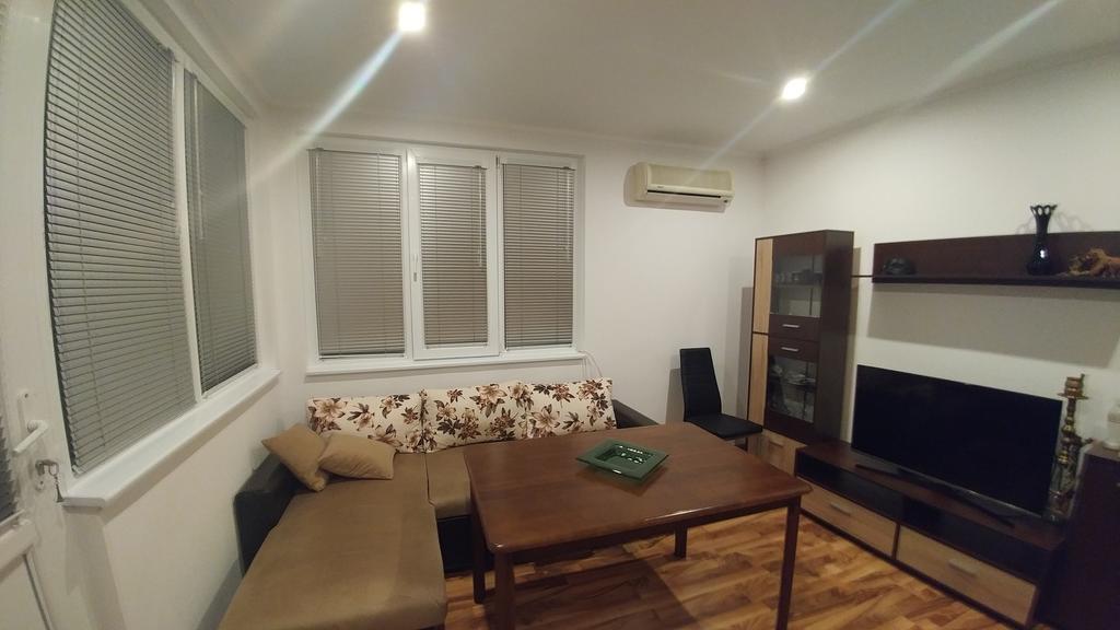 Single Apartment Elit 체르노모레츠 외부 사진