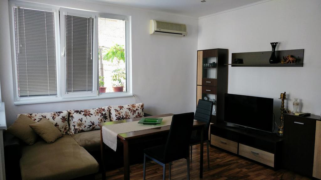 Single Apartment Elit 체르노모레츠 외부 사진