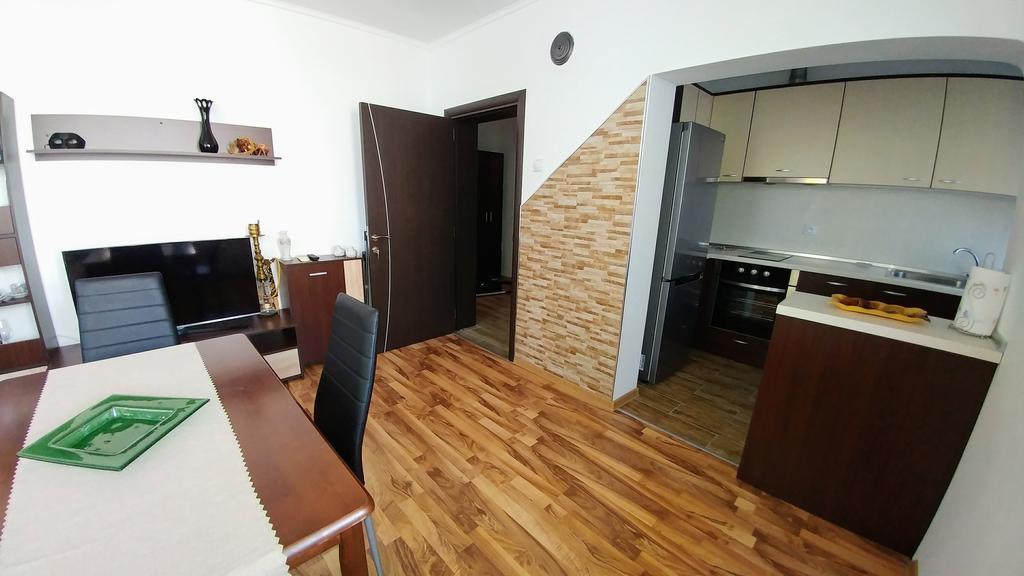 Single Apartment Elit 체르노모레츠 외부 사진