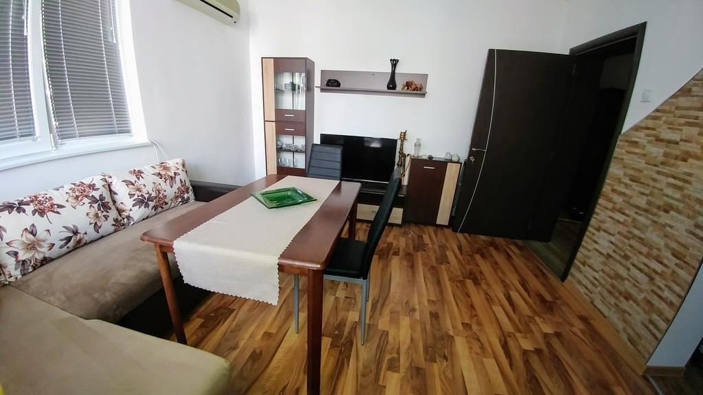 Single Apartment Elit 체르노모레츠 외부 사진