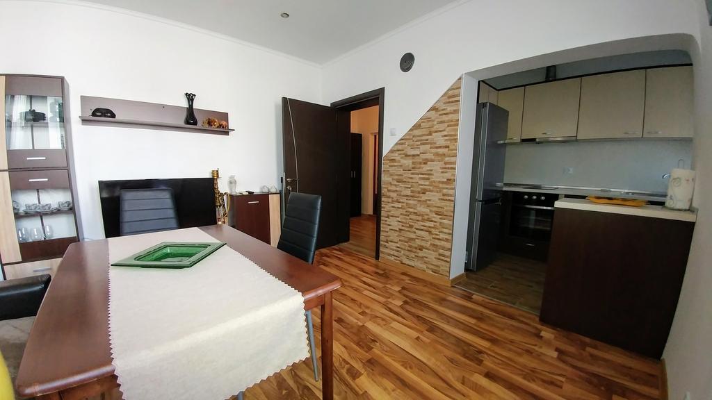 Single Apartment Elit 체르노모레츠 외부 사진