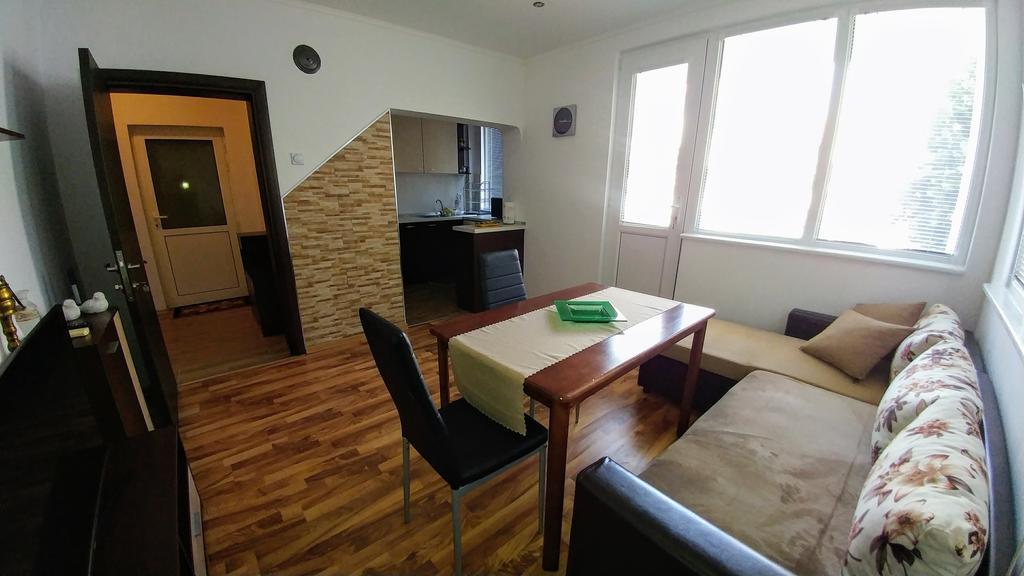 Single Apartment Elit 체르노모레츠 외부 사진