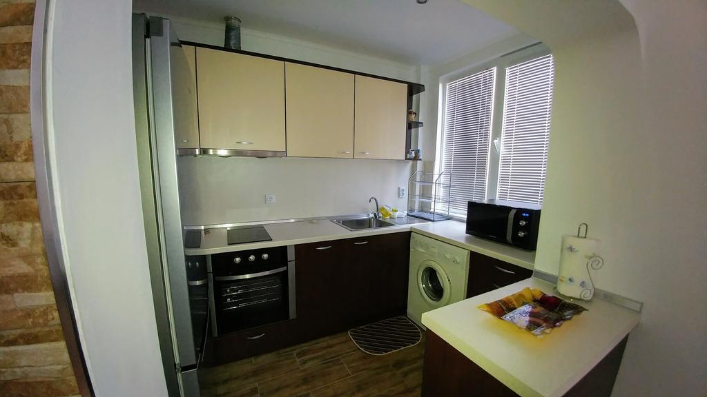 Single Apartment Elit 체르노모레츠 외부 사진