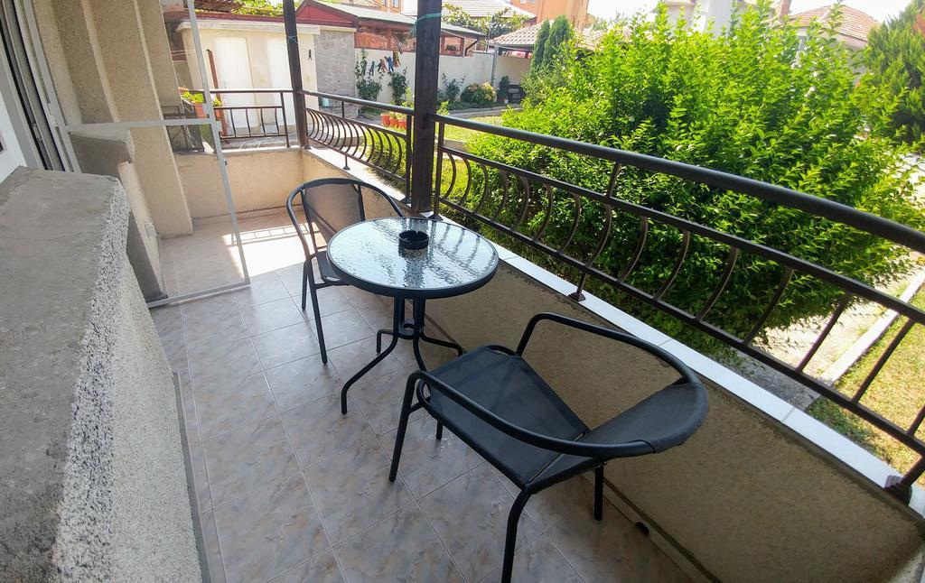 Single Apartment Elit 체르노모레츠 외부 사진