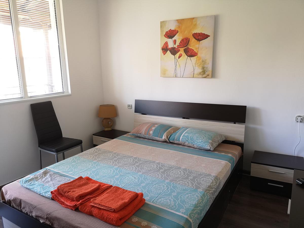 Single Apartment Elit 체르노모레츠 외부 사진